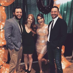 Meet your Posher, Blake